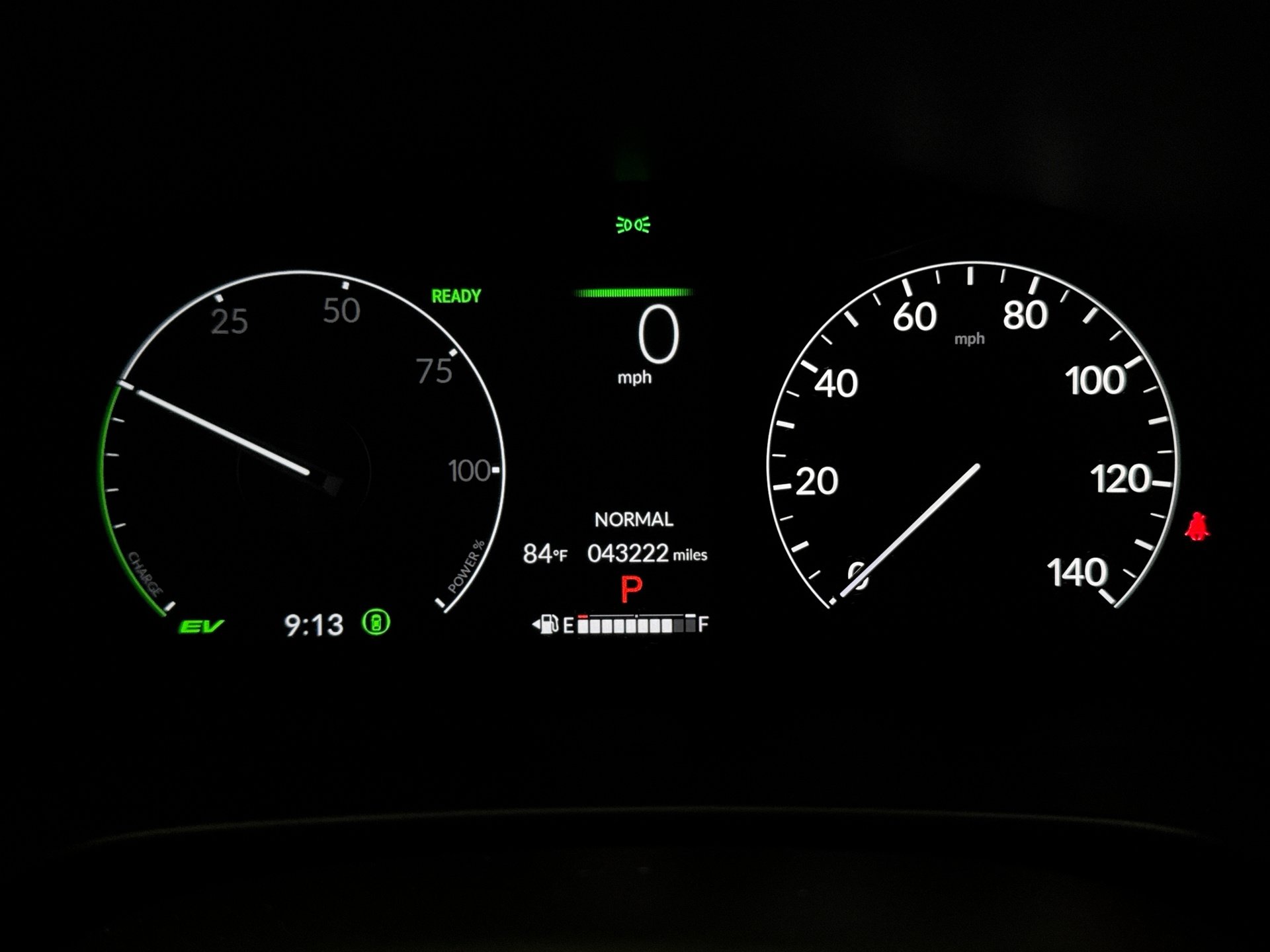Used 2023 Honda CR-V Sport Touring image 13