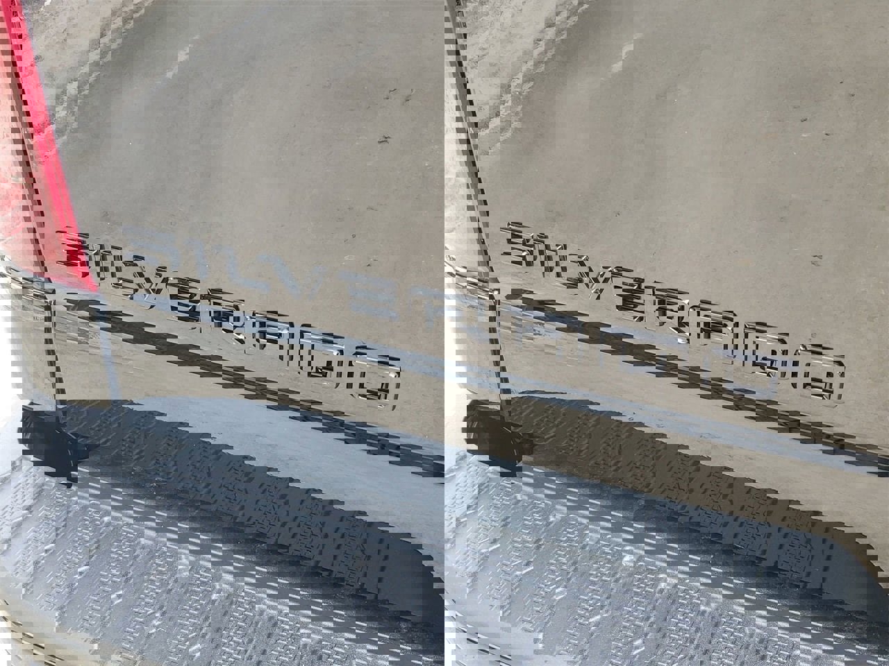 New 2026 Chevrolet Silverado 2500 Custom w/ Custom Value Package image 6