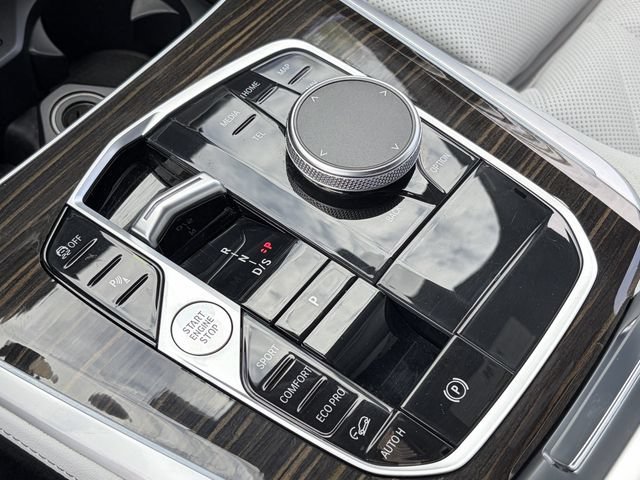 Certified 2024 BMW X5 xDrive40i AWD/4WD image 33