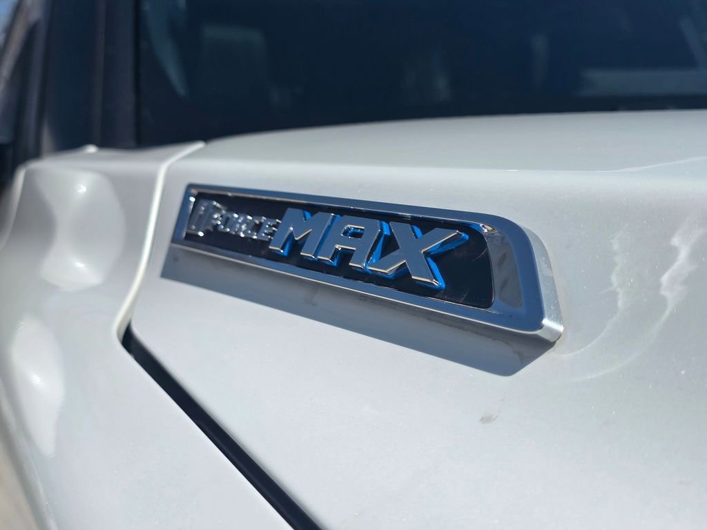 Used 2026 Toyota Sequoia Platinum image 6