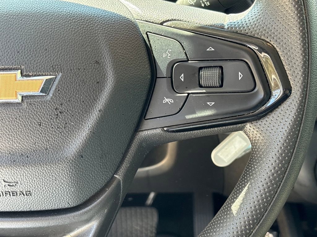 Used 2022 Chevrolet TrailBlazer LS image 20