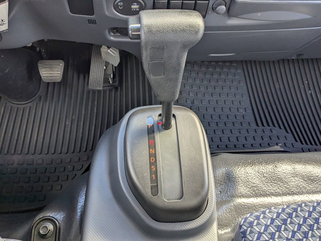 New 2025 Chevrolet Low Cab Forward image 21