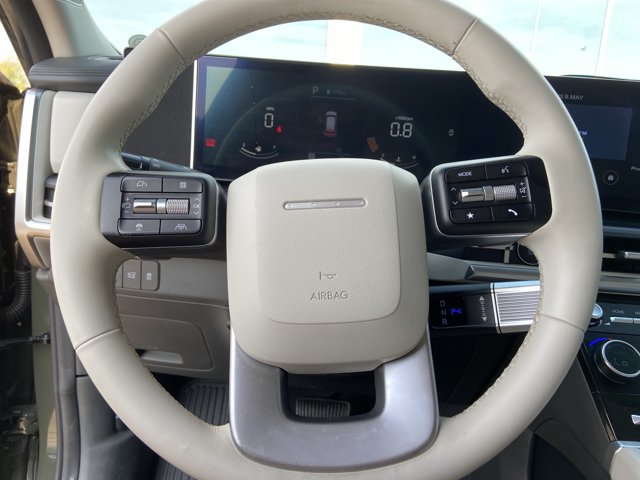 Used 2024 Hyundai Santa Fe SEL FWD image 35