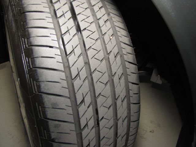 Used 2025 Honda CR-V LX image 25