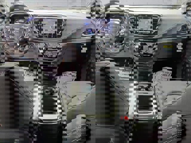 New 2026 Chrysler Pacifica Select image 27