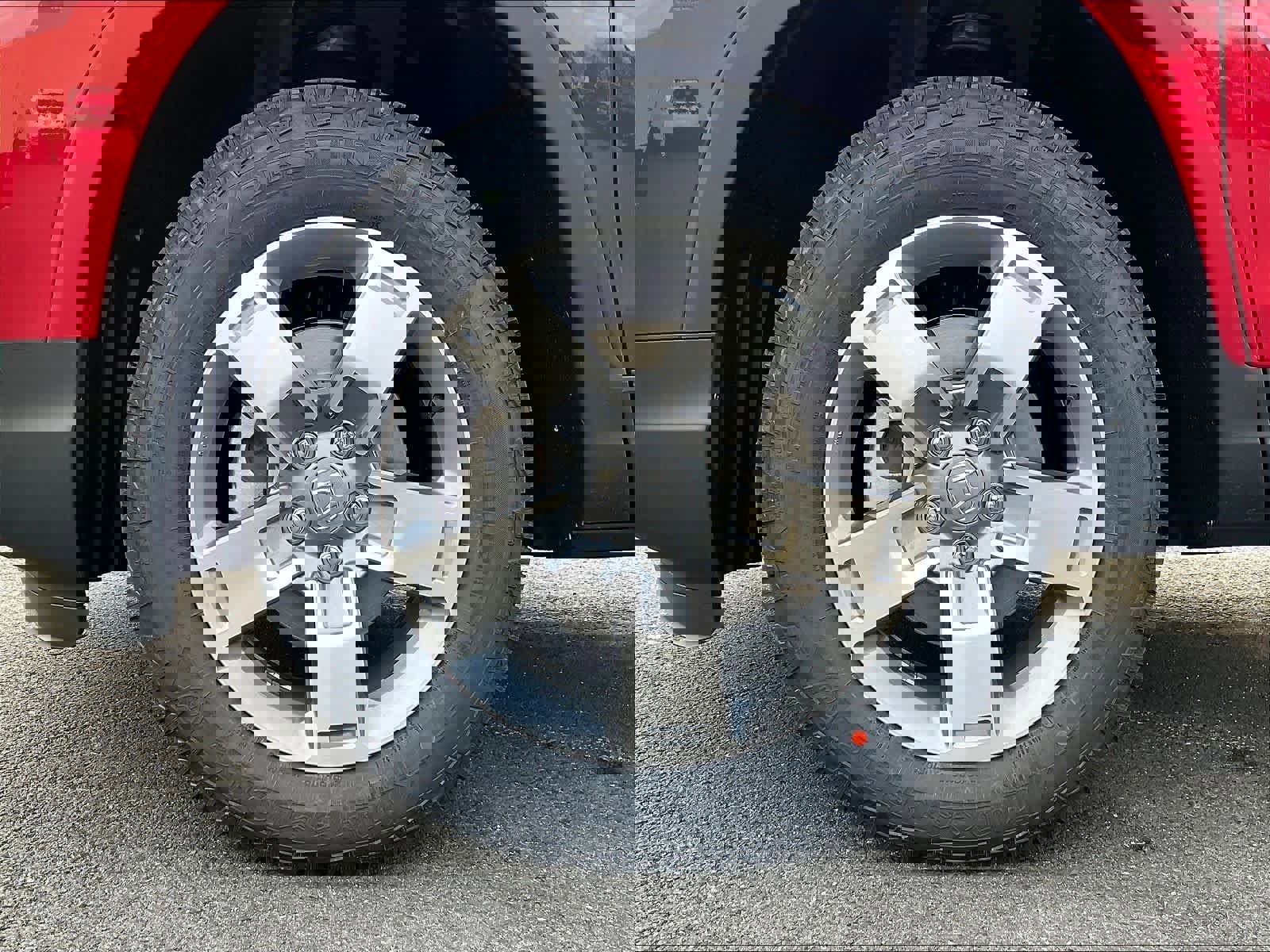 New 2026 Honda Ridgeline RTL image 8