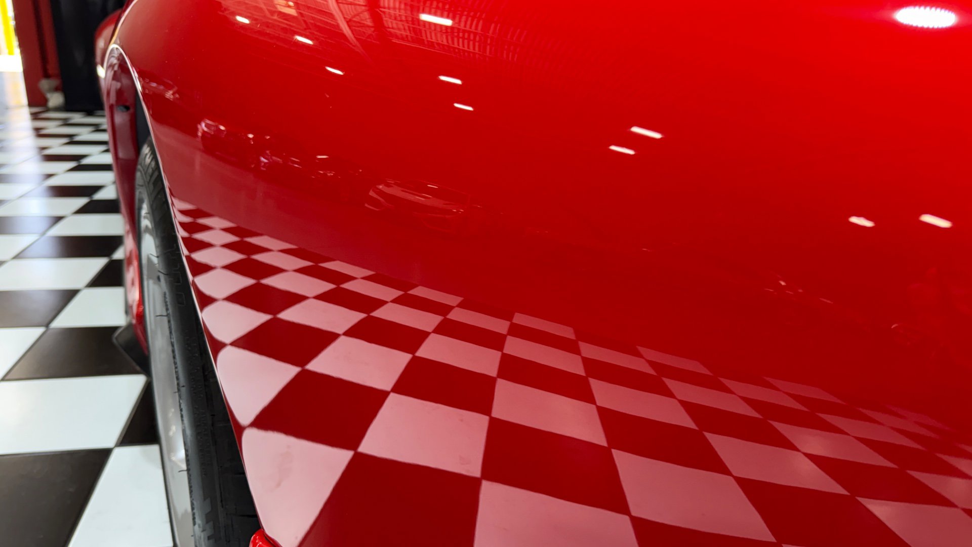 Used 1992 Dodge Viper RT/10 image 51