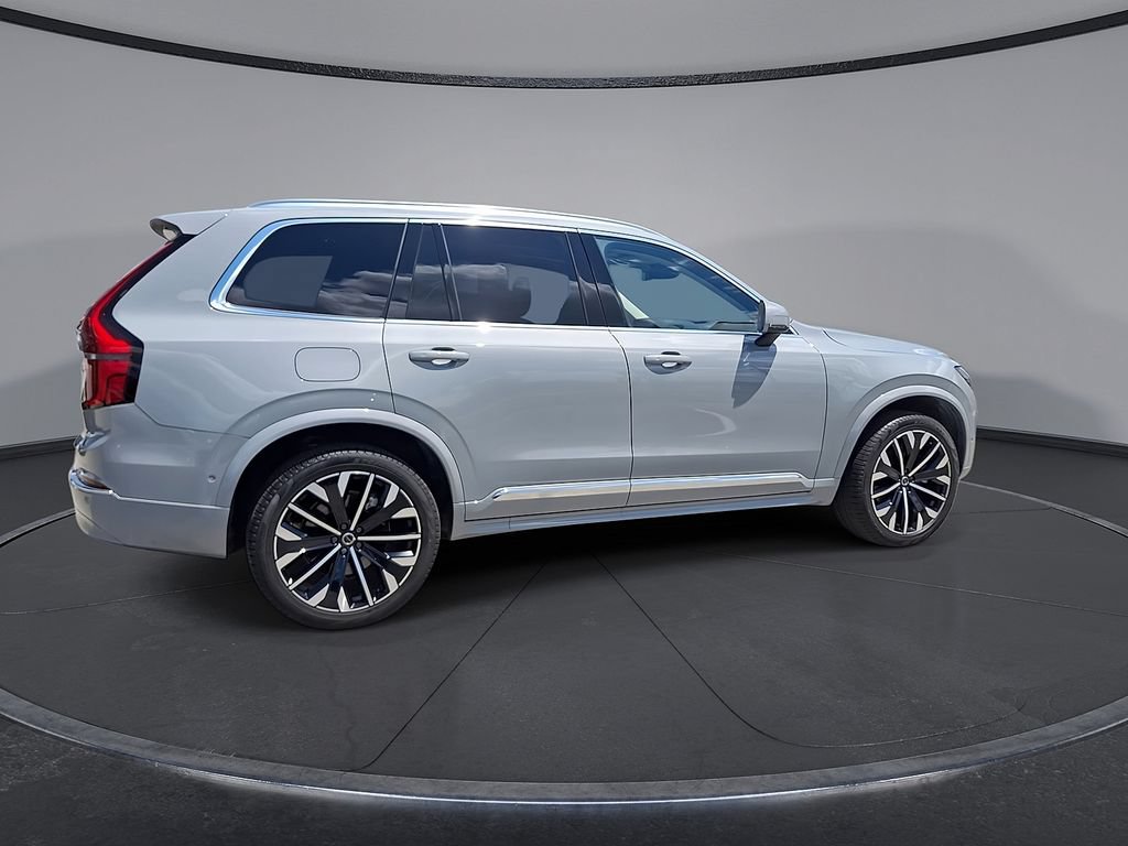 Certified 2026 Volvo XC90 B6 Plus AWD/4WD image 7