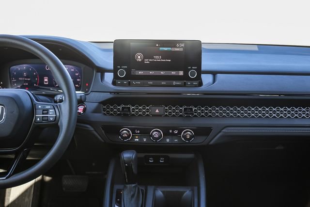 Certified 2023 Honda Accord EX-L image 15
