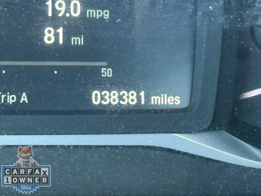 Used 2023 Honda Passport EX-L image 30