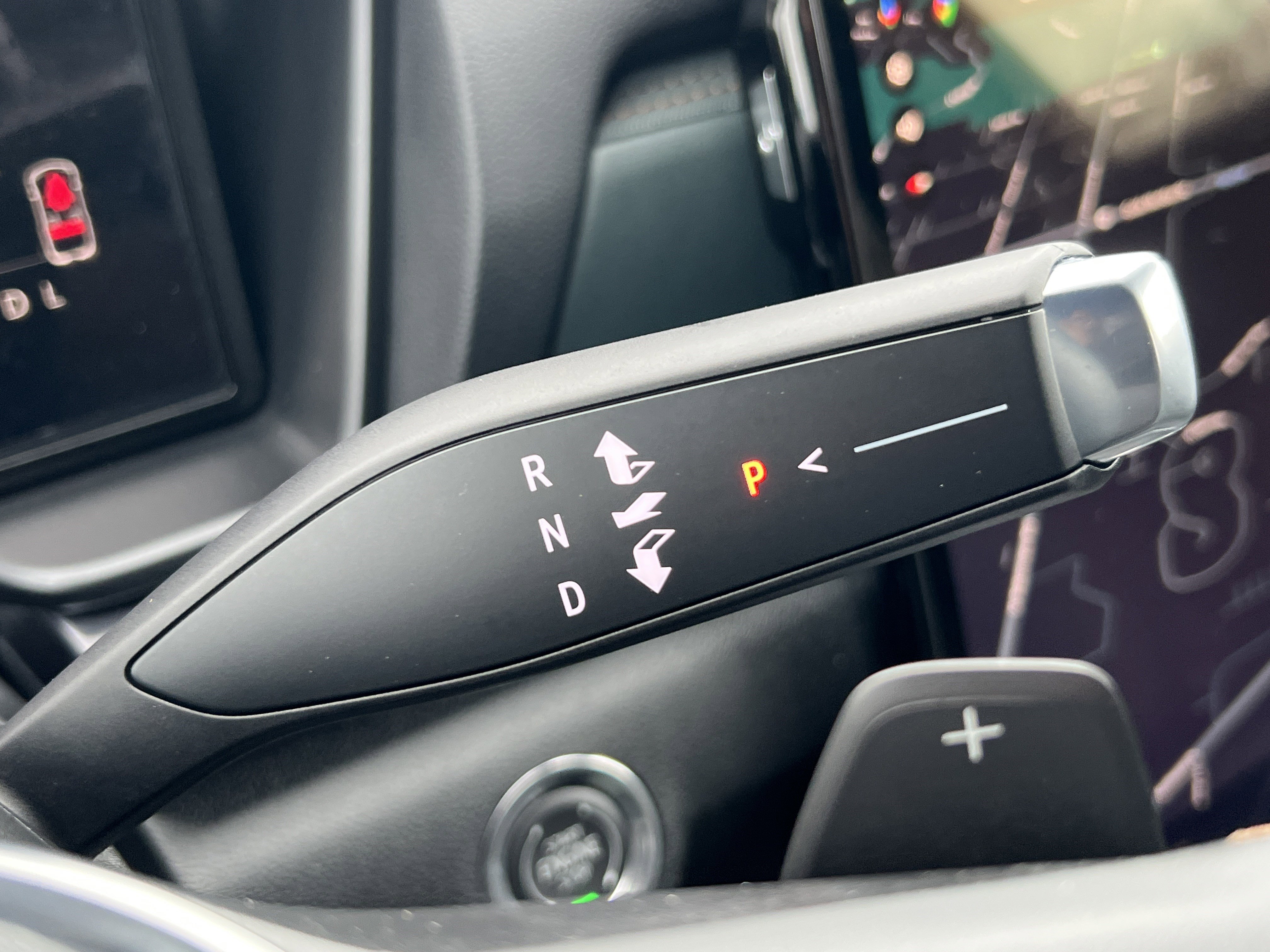 Used 2026 GMC Terrain AT4 image 31