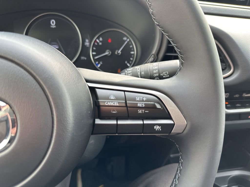 New 2026 MAZDA CX-30 AWD 2.5 S w/ Select Sport Pkg image 32