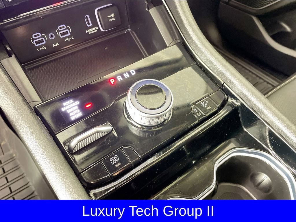 Used 2023 Jeep Grand Cherokee 4WD 4xe w/ Luxury Tech Group II image 21