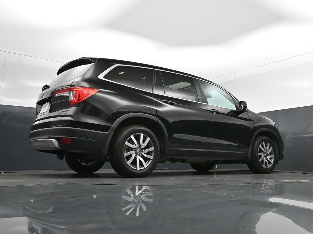 Used 2019 Honda Pilot EX-L image 42
