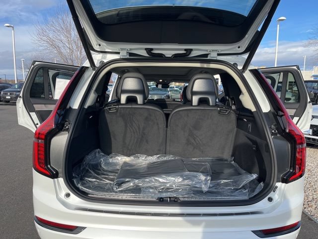 New 2026 Volvo XC90 B6 Ultra w/ Protection Package AWD/4WD image 22