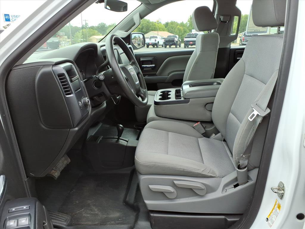 Used 2014 GMC Sierra 1500 4x4 Double Cab image 13