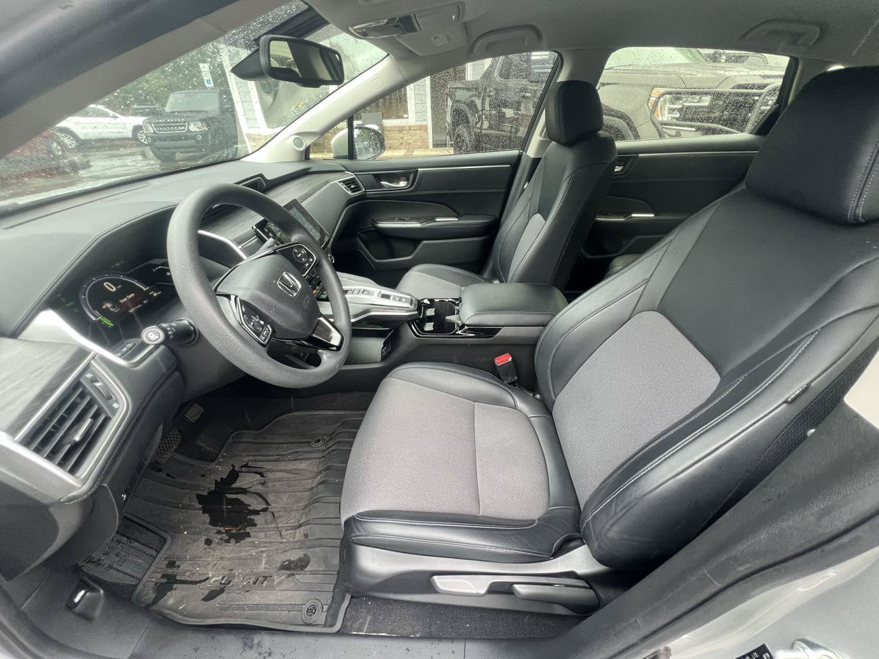 Used 2018 Honda Clarity Plug-In Hybrid image 10