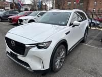 Used 2024 MAZDA CX-90 3.3 Turbo w/ Premium Package image 1