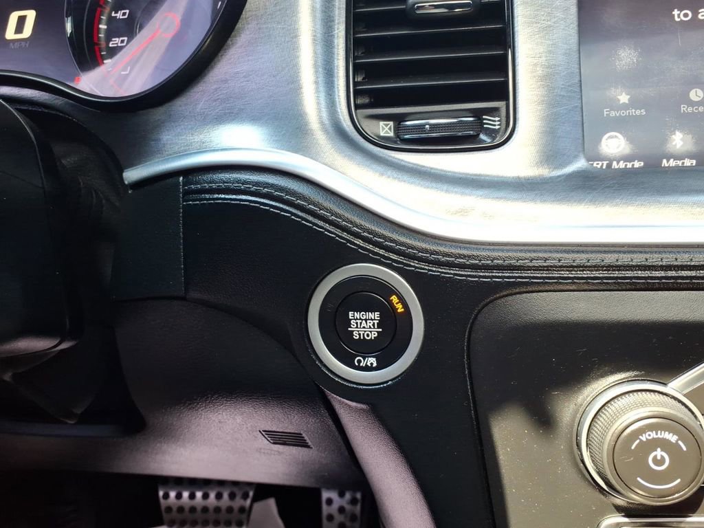 Used 2019 Dodge Charger Scat Pack w/ Daytona Edition Group image 22