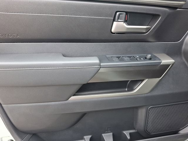 New 2026 Toyota Tundra SR5 w/ SR5 Premium Package image 12