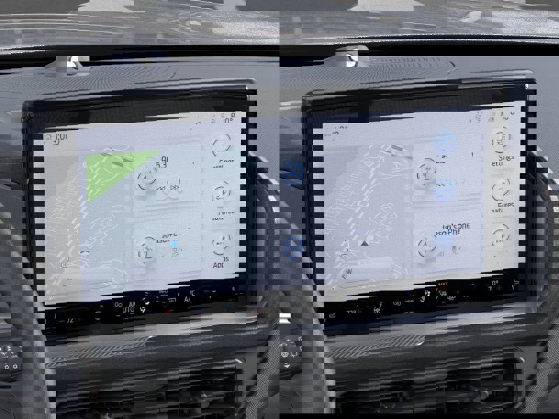 New 2025 Ford Bronco Sport Badlands w/ Badlands Tech Package image 14