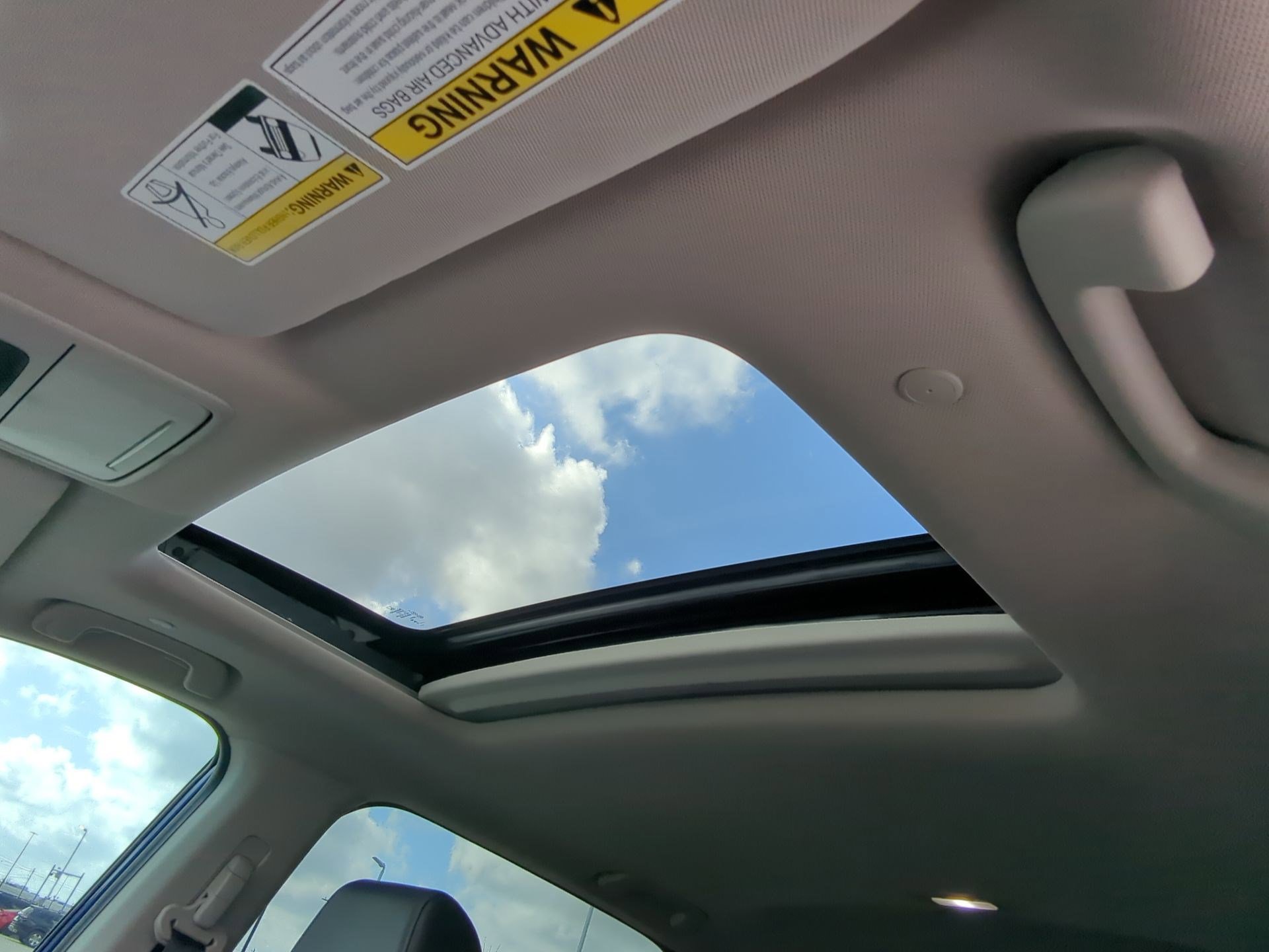 Used 2023 Honda CR-V EX-L image 16