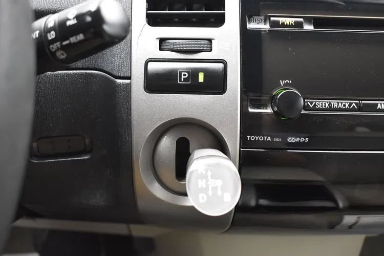 Used 2006 Toyota Prius FWD image 31