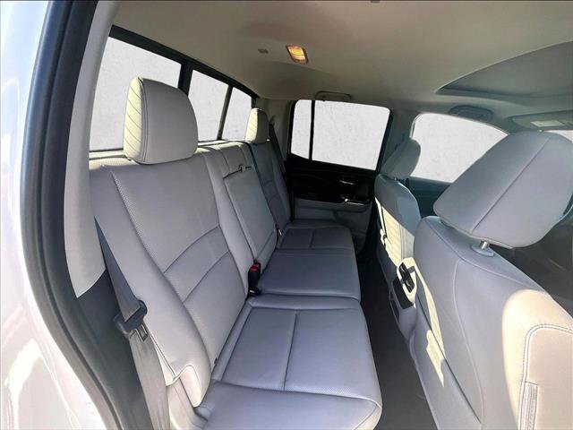 Used 2024 Honda Ridgeline RTL image 26