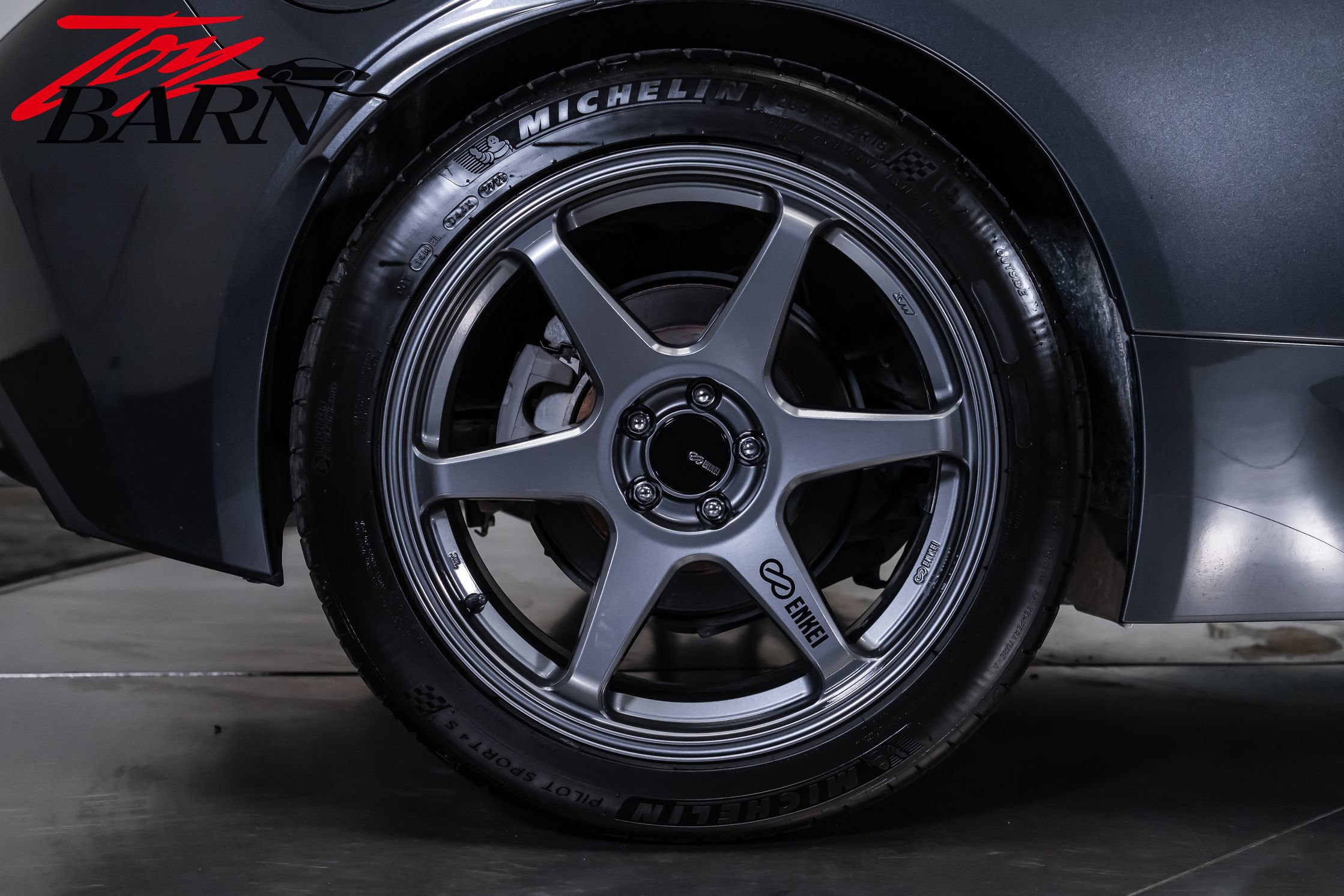 Used 2024 Subaru BRZ Limited w/ Popular Package 2 RWD image 14