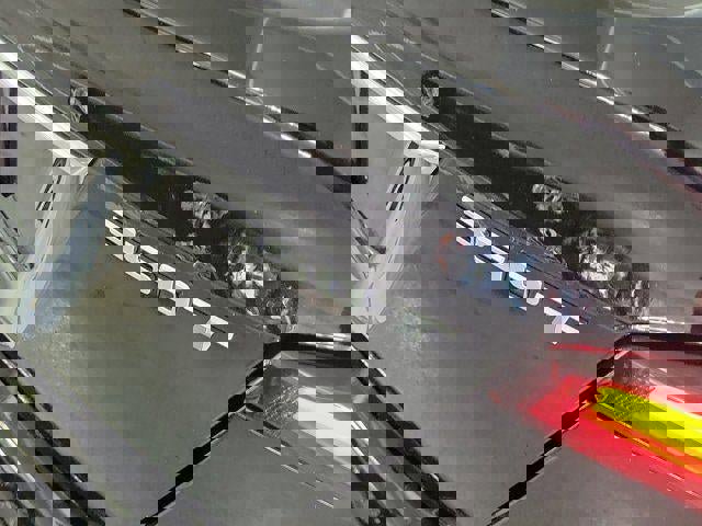 Certified 2024 Cadillac CT5 Luxury RWD image 7