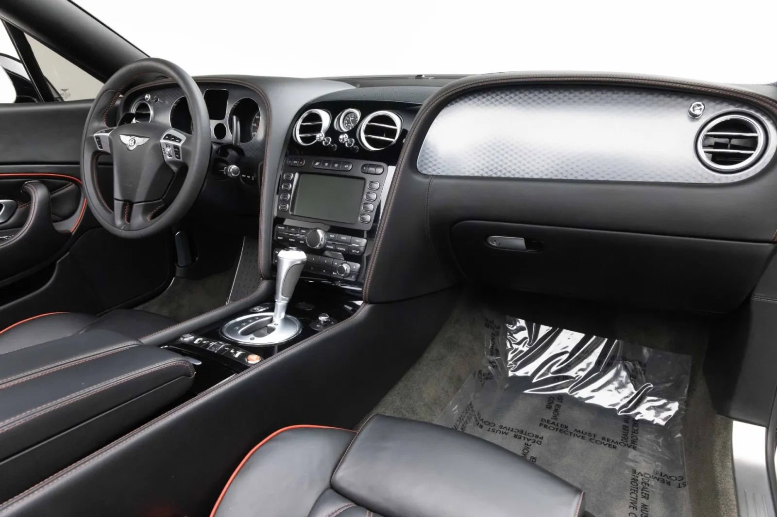Used 2011 Bentley Continental GT Speed AWD/4WD image 2