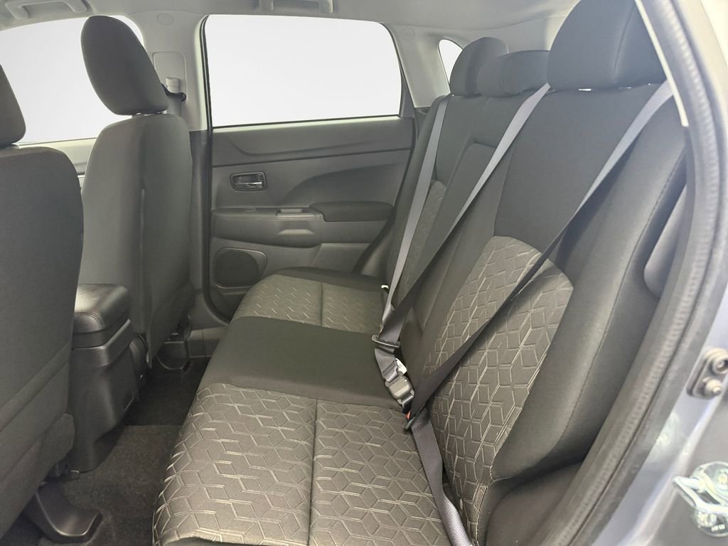 New 2026 Mitsubishi Outlander Sport ES AWD/4WD image 22