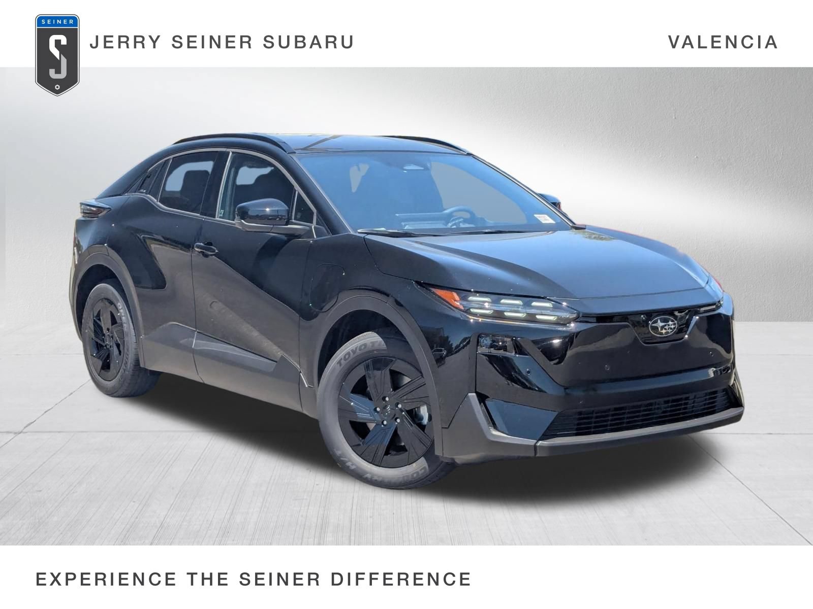 New 2026 Subaru Uncharted AWD