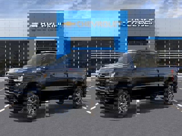 New 2026 Chevrolet Silverado 1500 RST w/ RST All Star Premium Package image 2