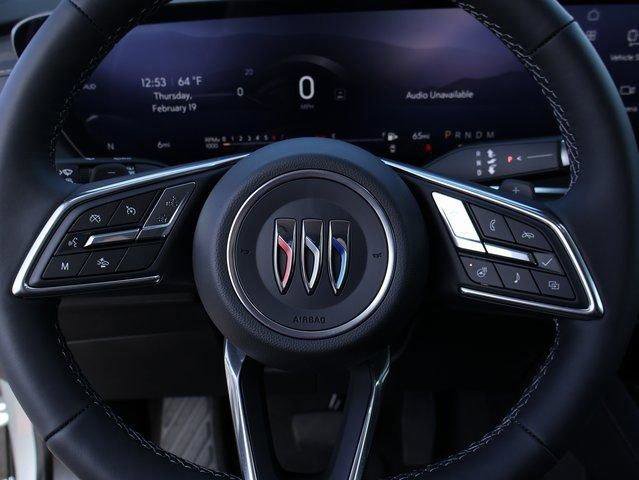 New 2026 Buick Envision Preferred image 28