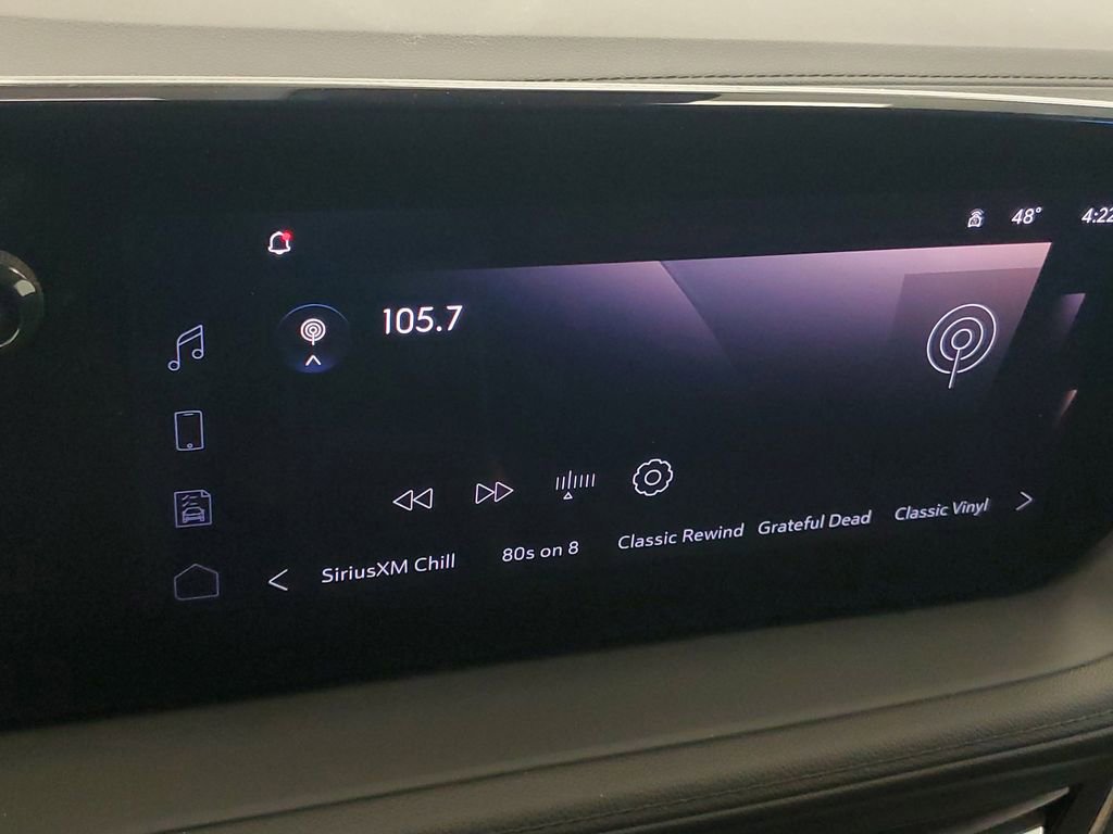 Used 2025 Buick Encore GX Preferred image 17