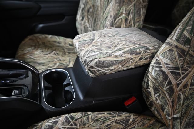 Used 2024 GMC Canyon Elevation w/ Elevation Premium Package AWD/4WD image 23