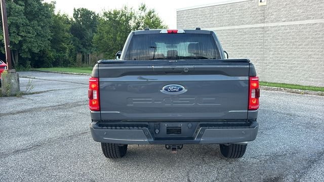 Used 2021 Ford F150 XLT w/ Equipment Group 302A High AWD/4WD image 28