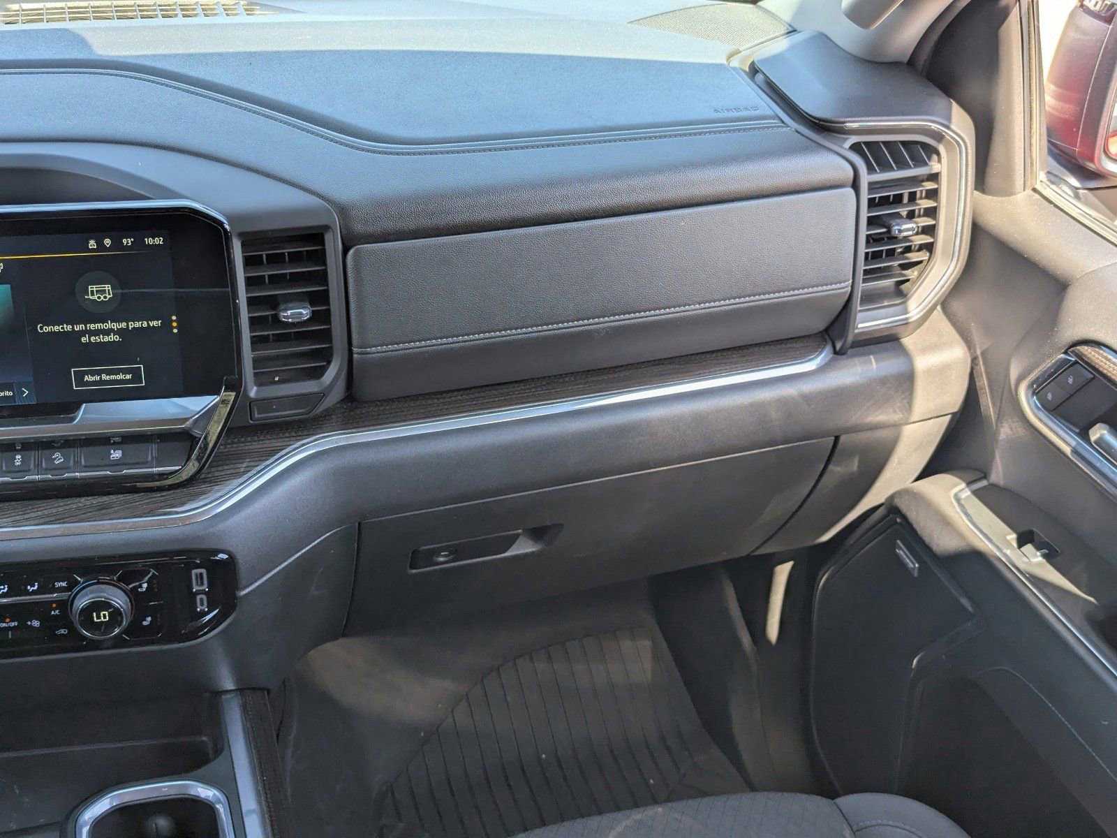 Used 2024 Chevrolet Silverado 1500 LT Trail Boss w/ Convenience Package II image 18