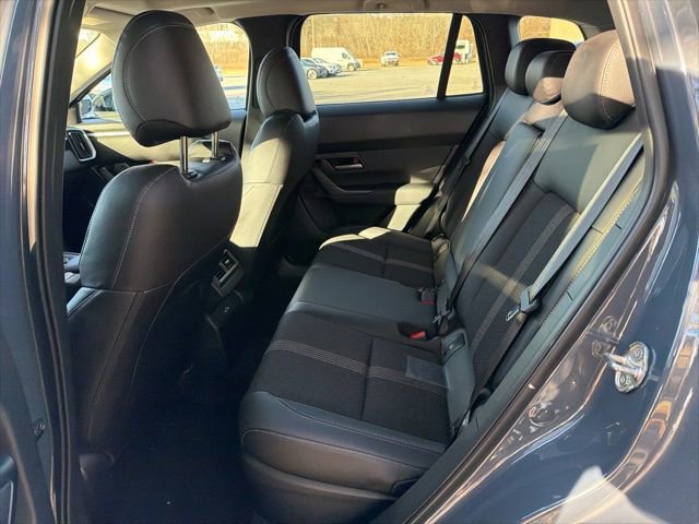 New 2026 MAZDA CX-50 2.5 Hybrid w/ Weather Package image 7