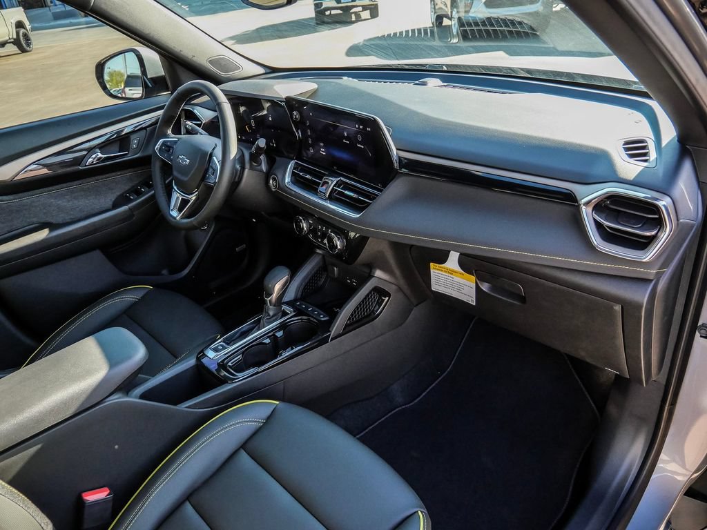 New 2026 Chevrolet TrailBlazer ACTIV w/ Convenience Package FWD image 70
