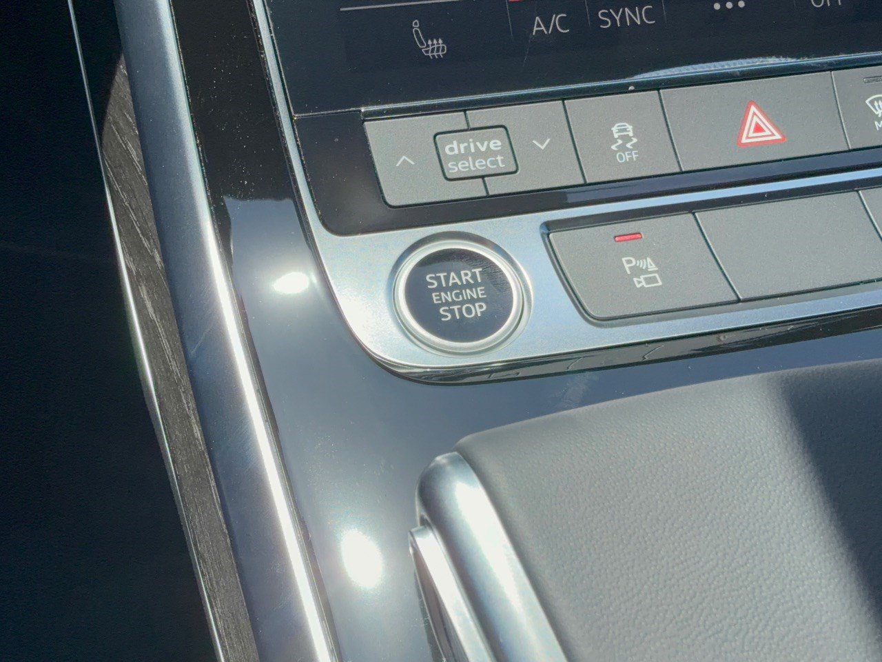 New 2027 Audi Q8 Premium AWD/4WD image 20