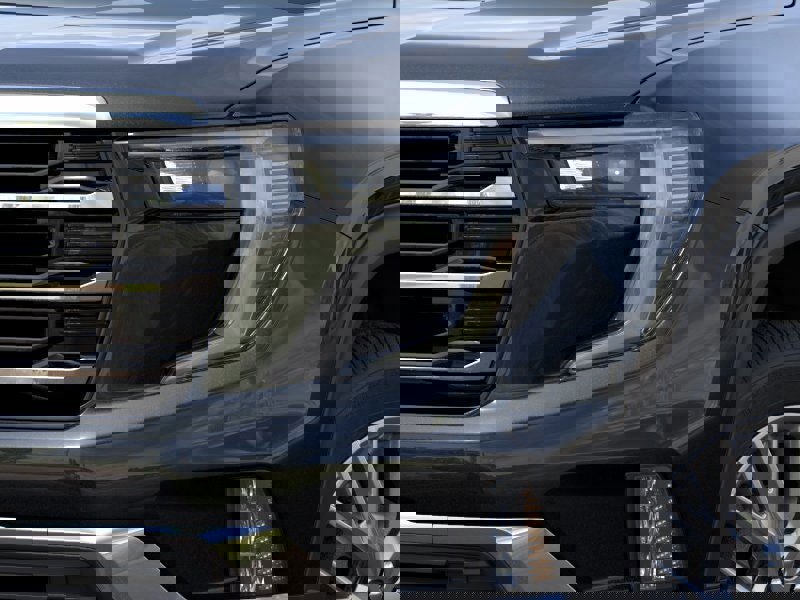 New 2025 GMC Acadia Elevation w/ Elevation Premium Package image 10