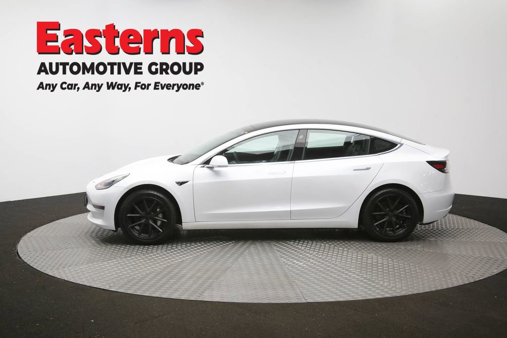 Used 2020 Tesla Model 3 Standard Range RWD image 54