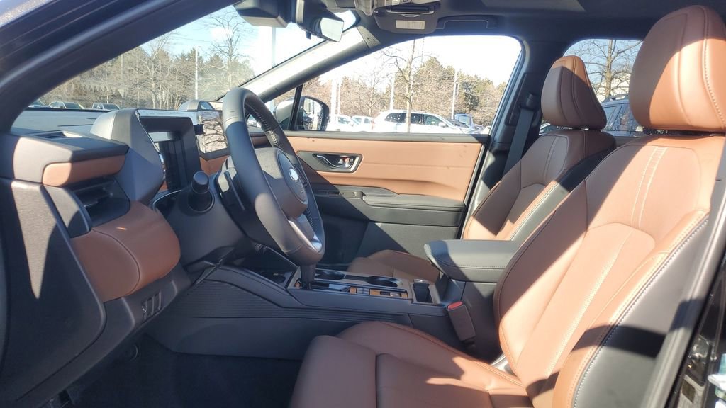 New 2026 Subaru Outback Touring XT AWD/4WD image 40