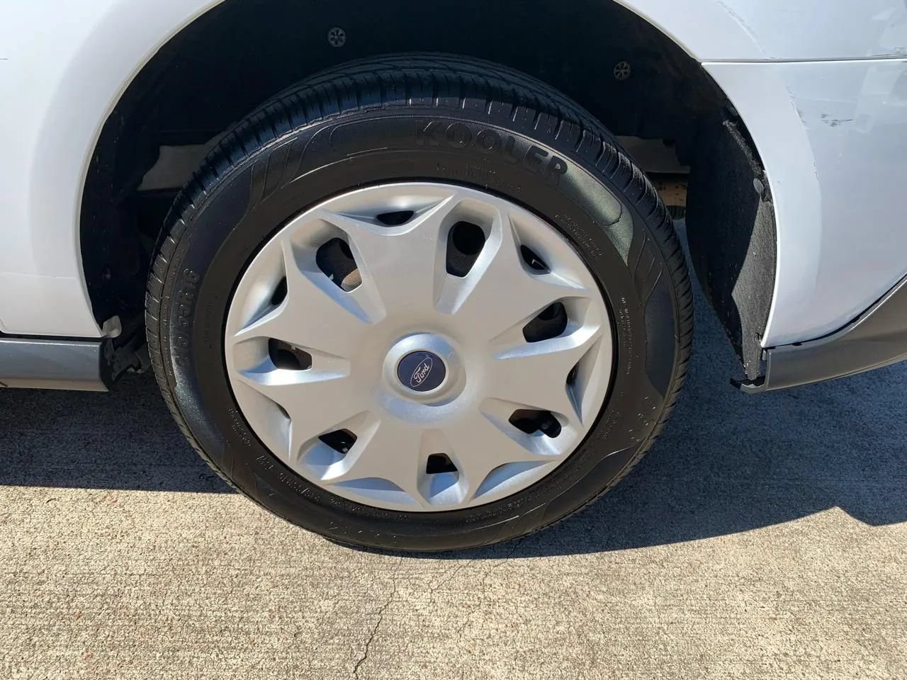 Used 2018 Ford Transit Connect XLT FWD image 24