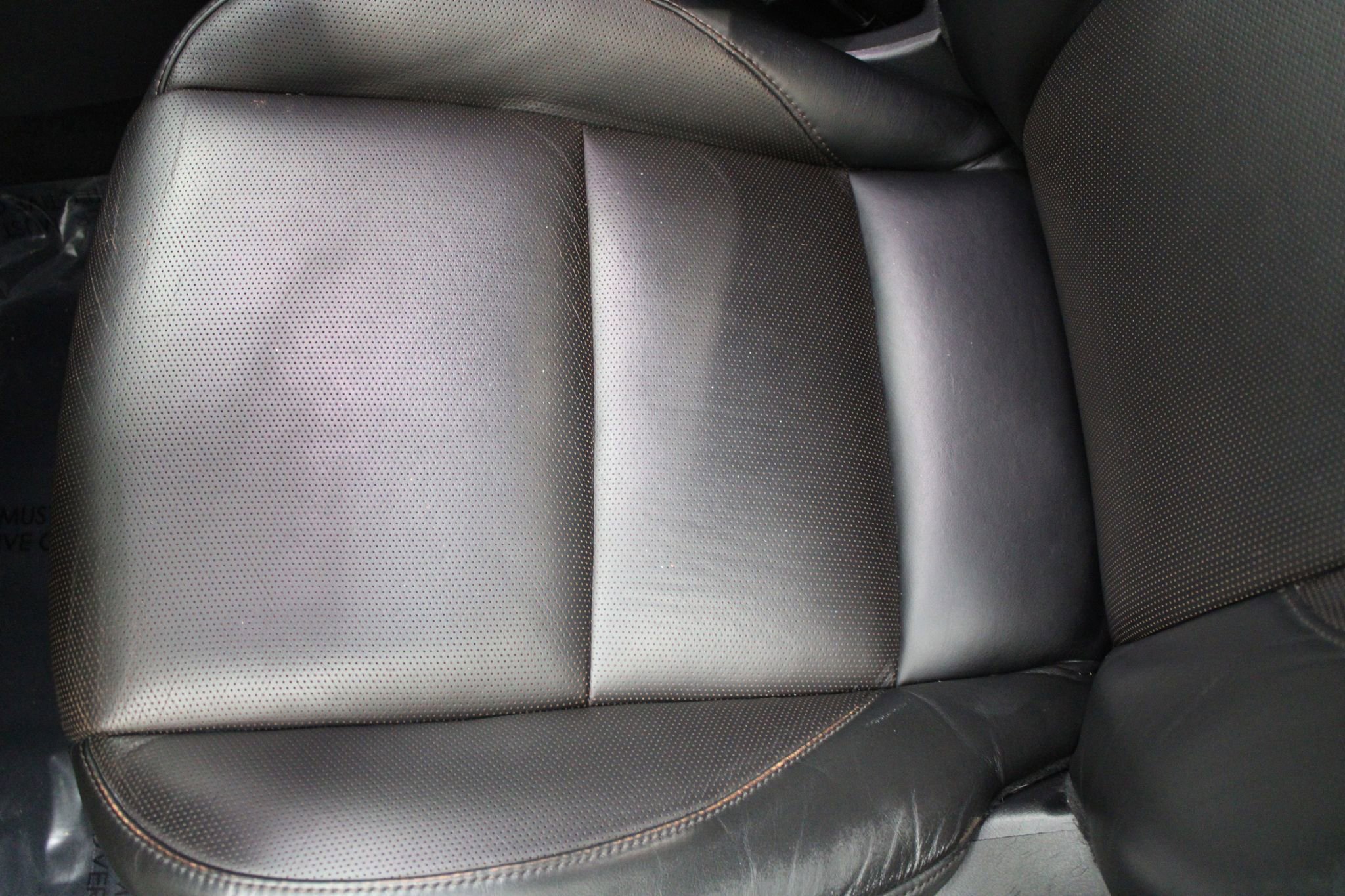 Used 2019 MAZDA MAZDA3 Sedan w/ Premium Package image 11