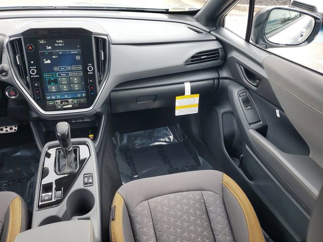 New 2026 Subaru Crosstrek 2.5i Sport image 18