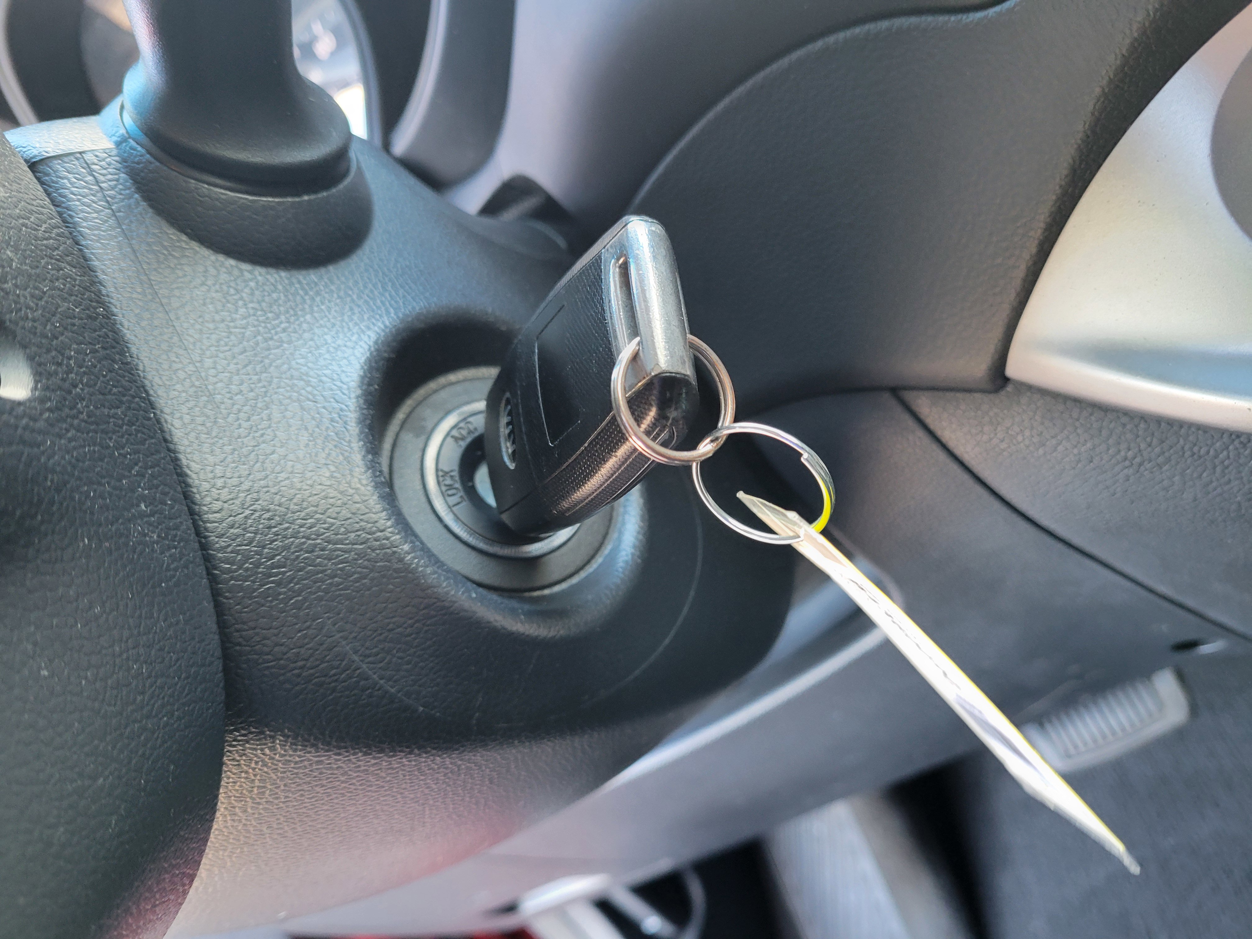 Used 2015 Kia Rio EX image 19