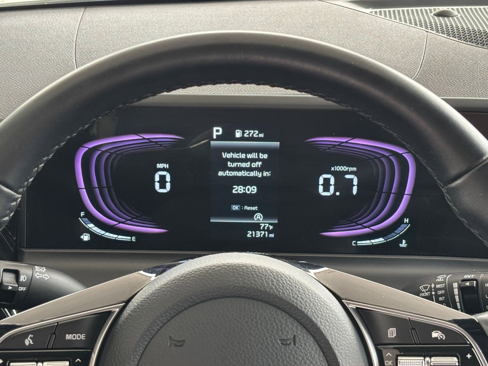 Used 2025 Kia Seltos S image 41